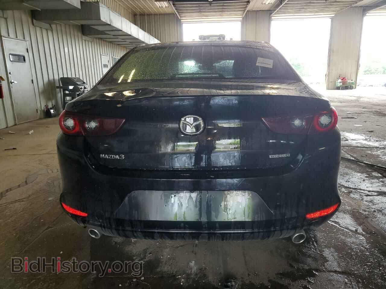 2023 MAZDA 3 - VIN: 3MZBPACM7PM370357 - Фото 6