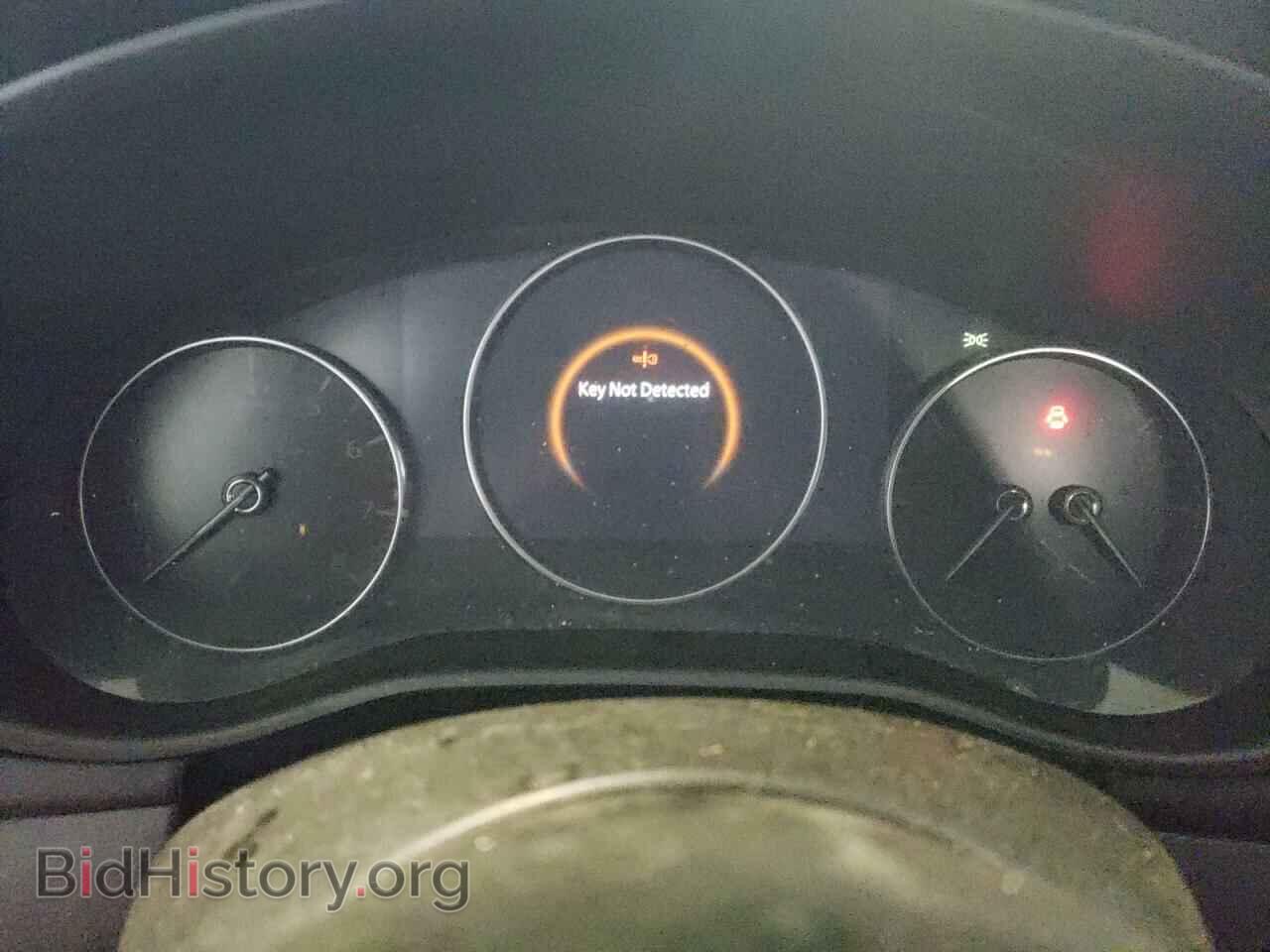 2023 MAZDA 3 - VIN: 3MZBPACM7PM370357 - Фото 9