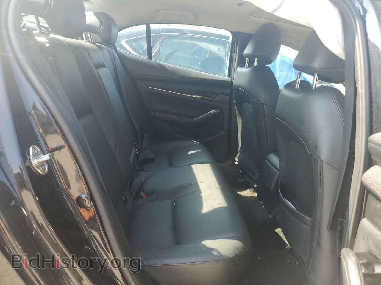 2023 MAZDA 3 - VIN: 3MZBPACM7PM370357 - Фото 10
