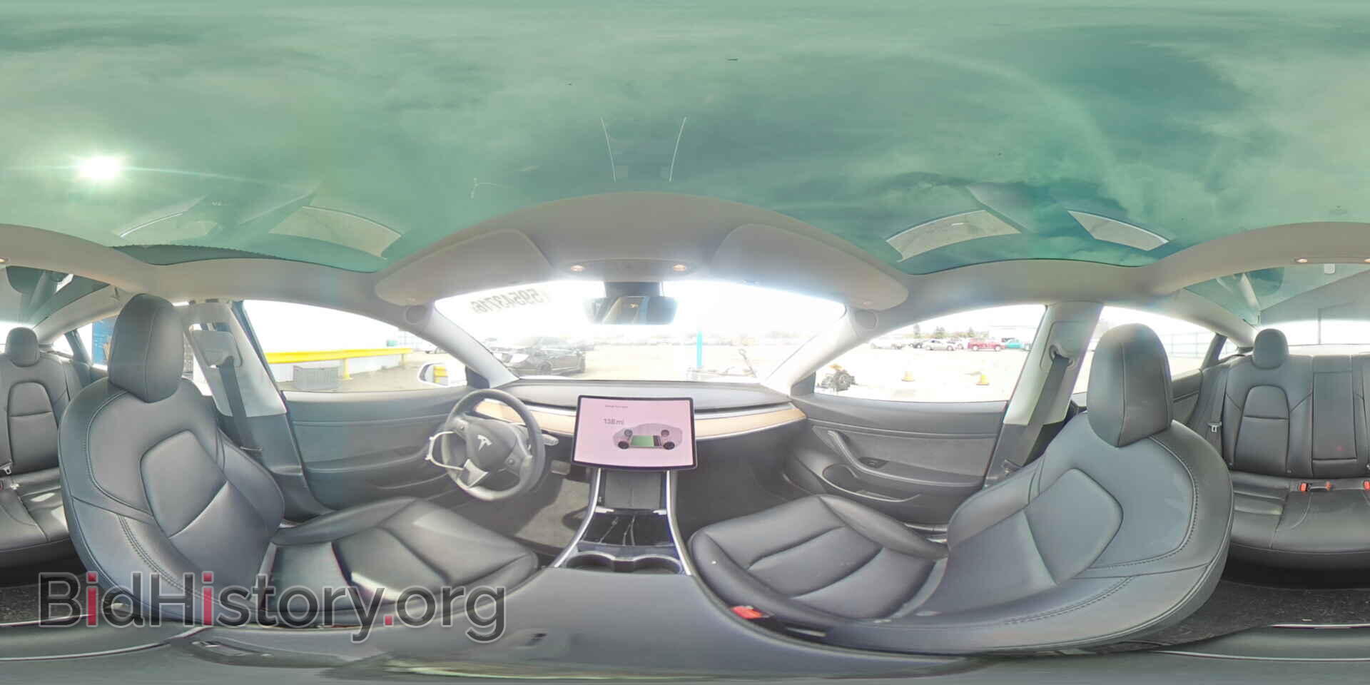 2020 TESLA MODEL 3 - VIN: 5YJ3E1EA9LF740187 - Фото 14