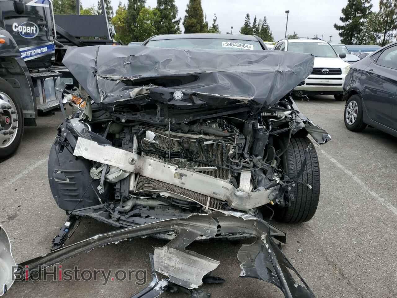 2011 MERCEDES-BENZ C-CLASS - VIN: WDDGF5EB0BA507178 - Фото 5