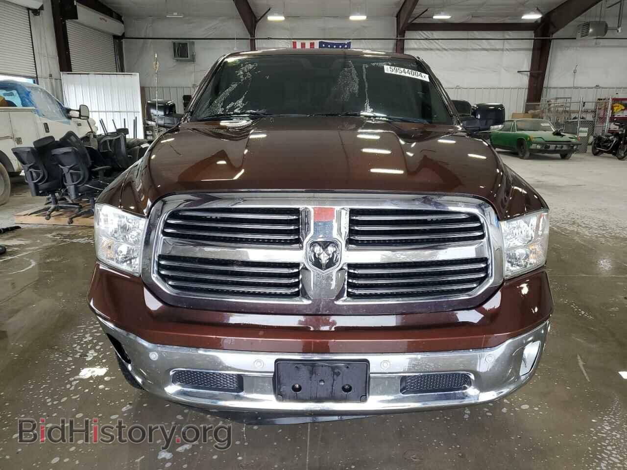 2014 RAM 1500 - VIN: 1C6RR7GT9ES385986 - Фото 5