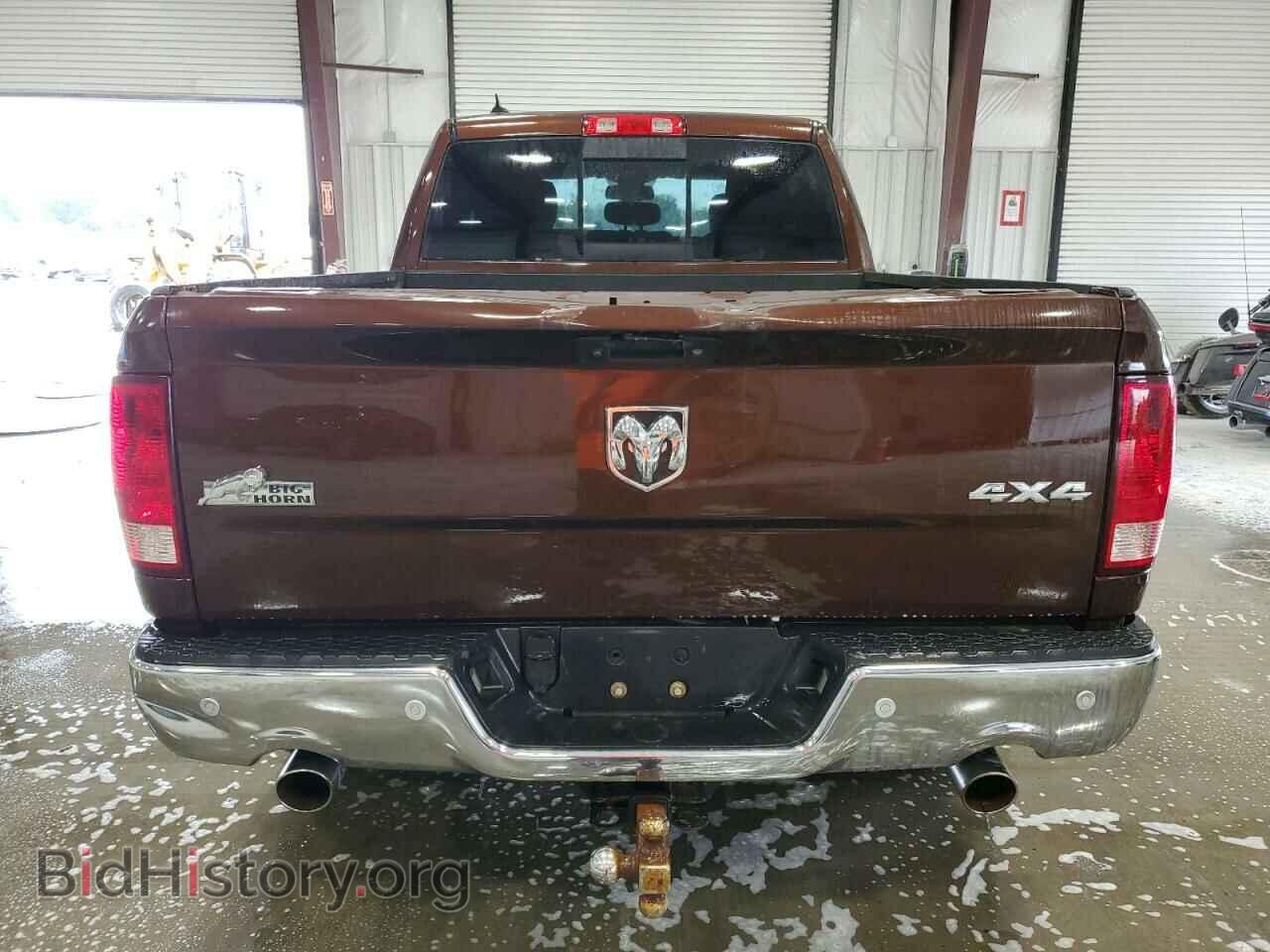 2014 RAM 1500 - VIN: 1C6RR7GT9ES385986 - Фото 6