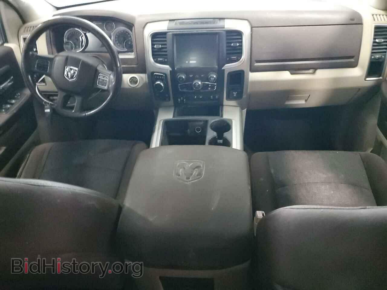 2014 RAM 1500 - VIN: 1C6RR7GT9ES385986 - Фото 8