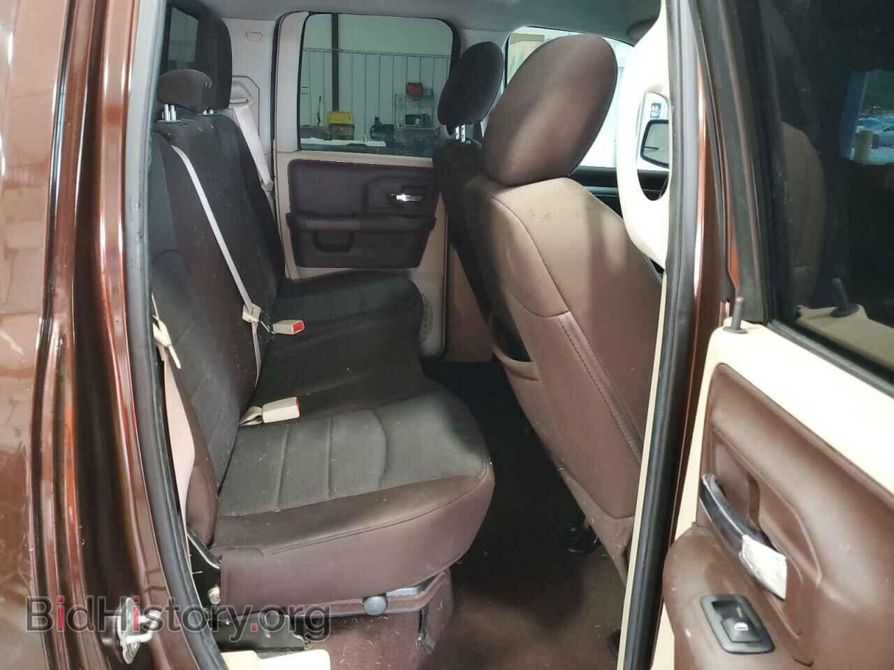2014 RAM 1500 - VIN: 1C6RR7GT9ES385986 - Фото 10