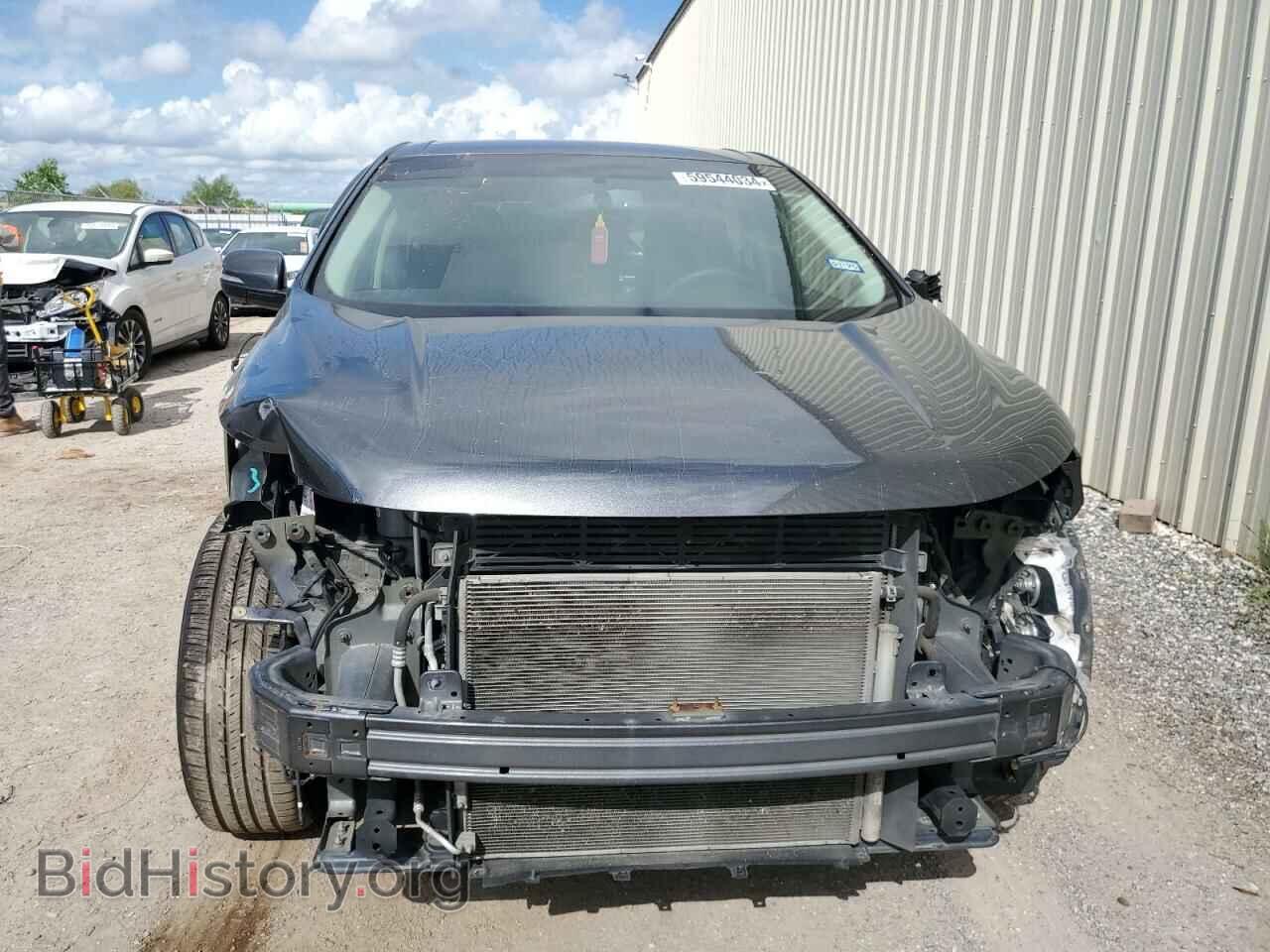 2018 FORD EDGE - VIN: 2FMPK3J83JBB28744 - Фото 5