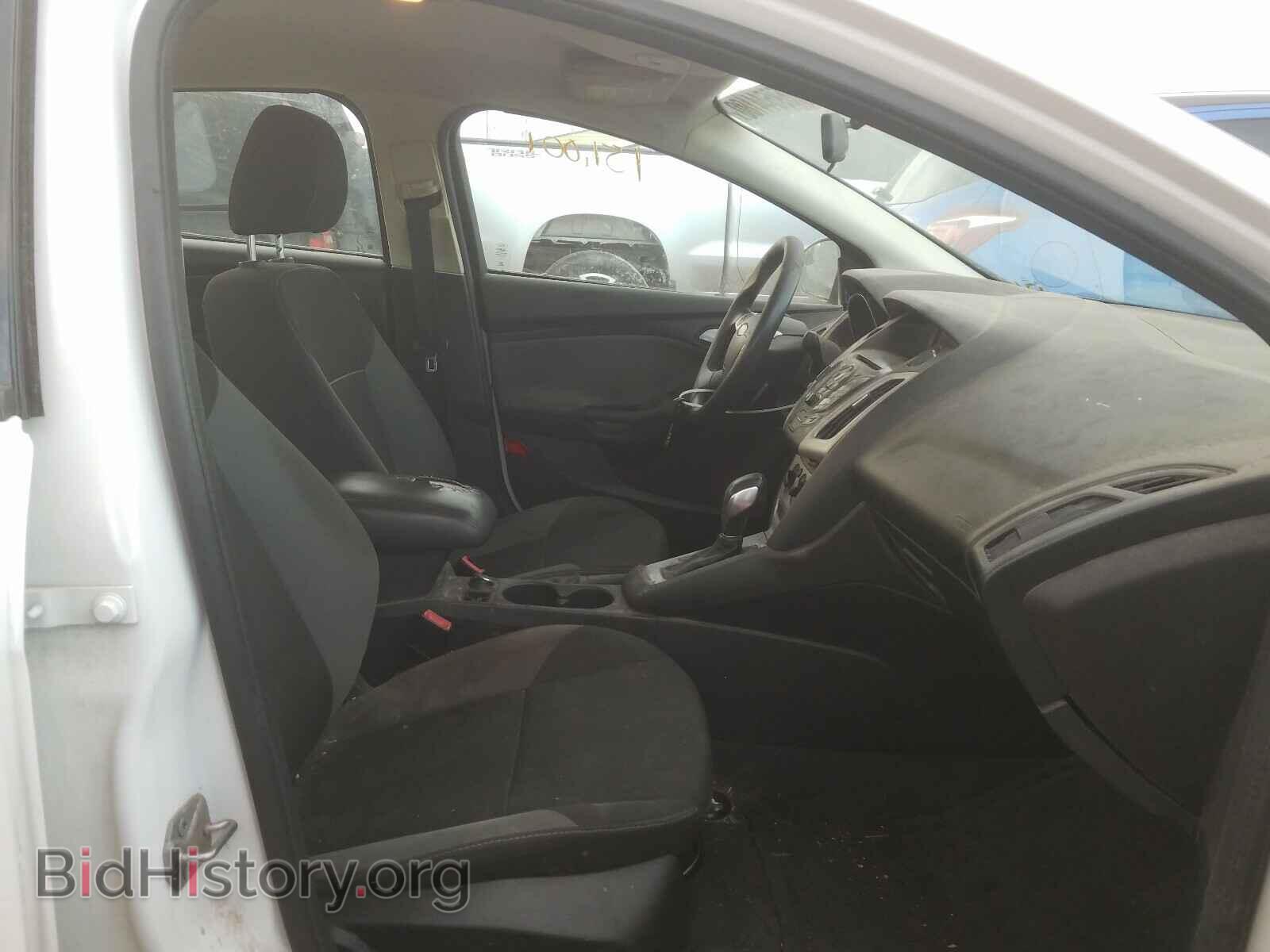 2013 FORD FOCUS - VIN: 1FADP3F23DL334248 - Photo 5