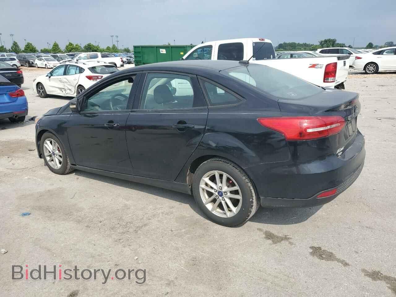 2016 FORD FOCUS - VIN: 1FADP3F20GL281772 - Photo 2