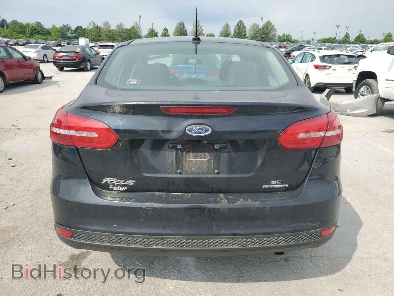 2016 FORD FOCUS - VIN: 1FADP3F20GL281772 - Photo 6