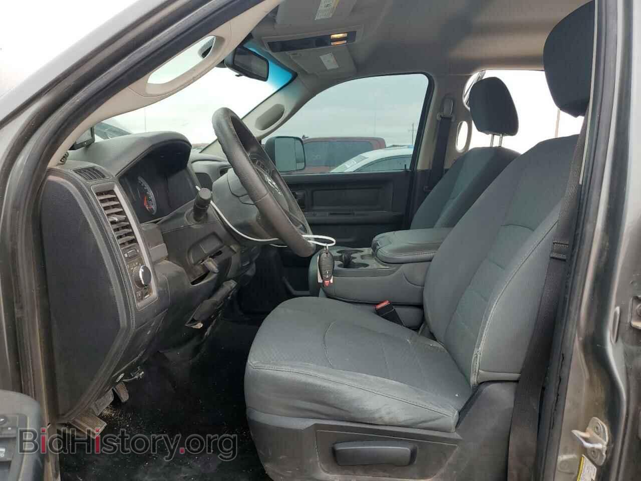 2013 RAM All Models - VIN: 3C6UR5CL5DG581515 - Фото 7