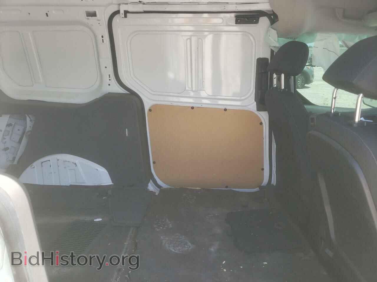 2021 FORD TRANSIT - VIN: NM0LS7F25M1498802 - Фото 11