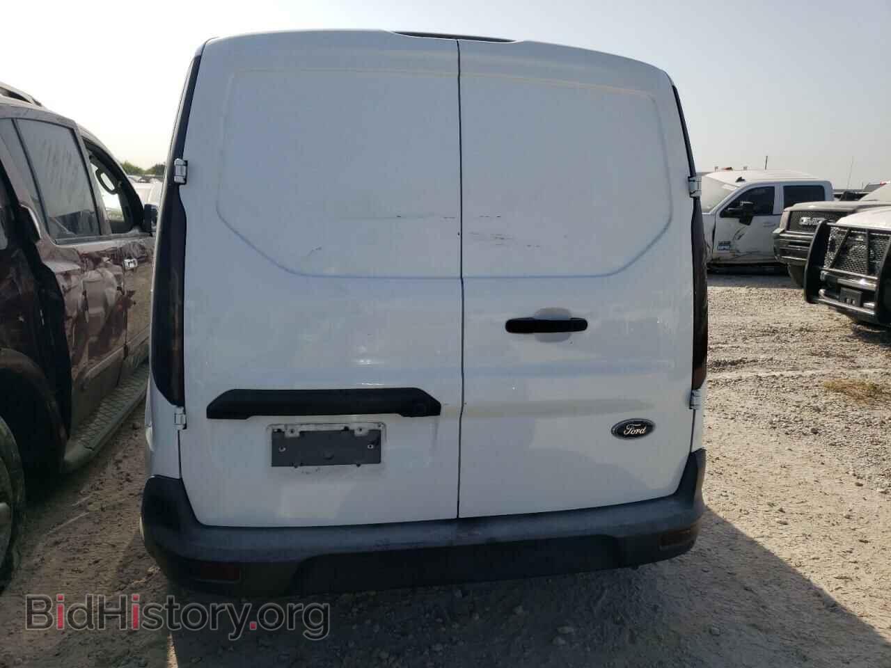 2021 FORD TRANSIT - VIN: NM0LS7F25M1498802 - Фото 6