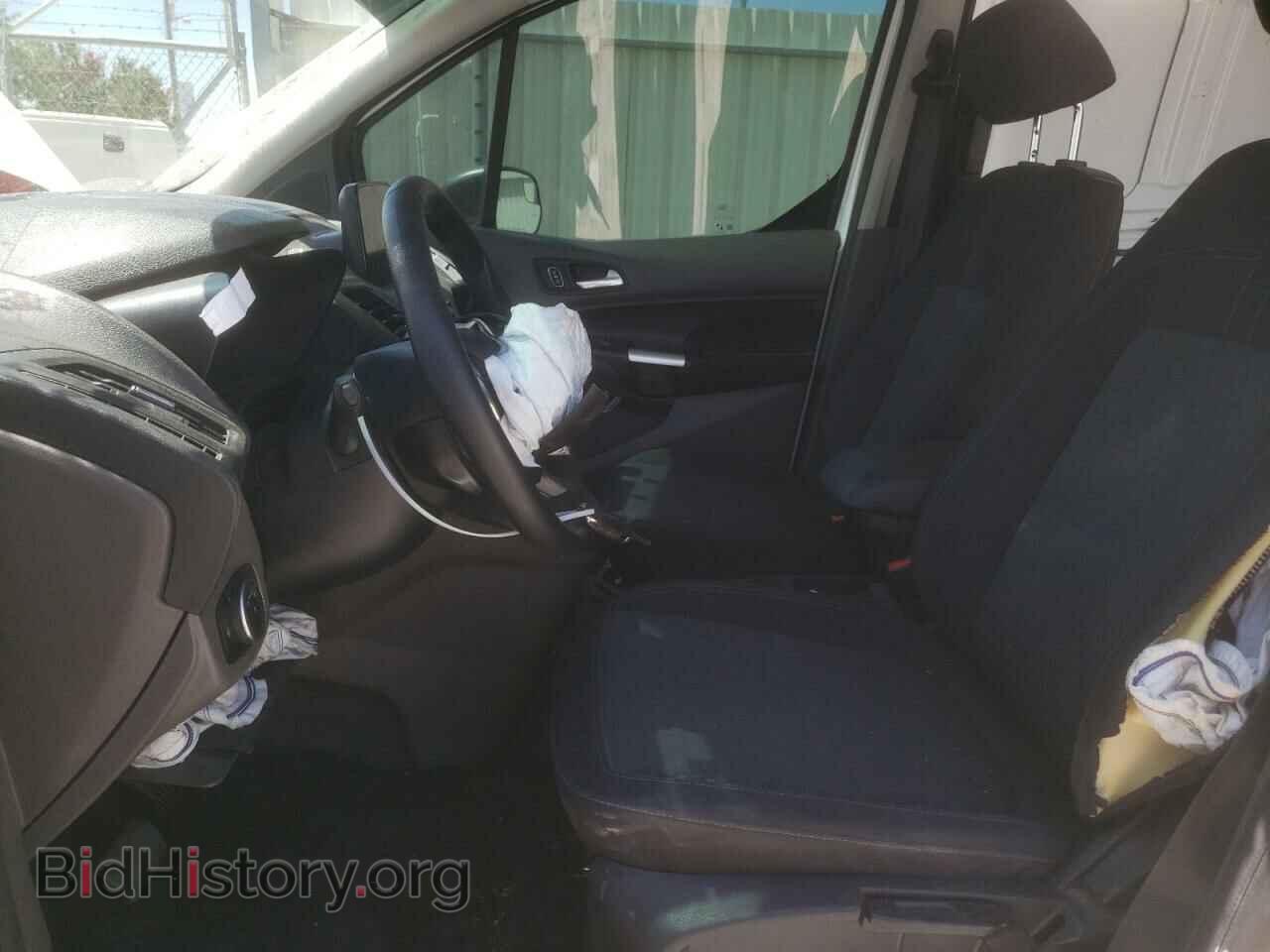 2021 FORD TRANSIT - VIN: NM0LS7F25M1498802 - Фото 7