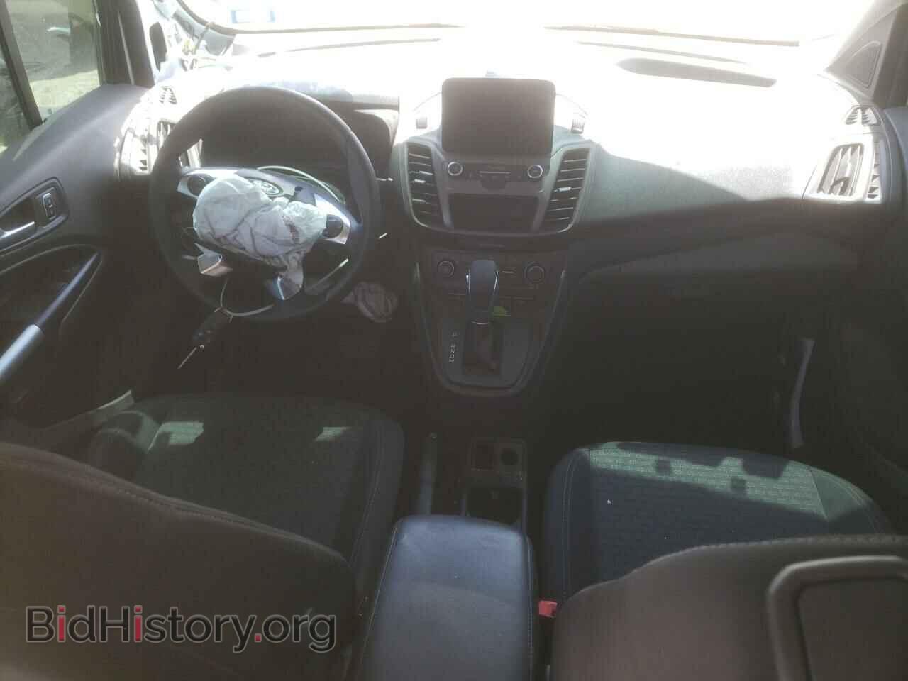 2021 FORD TRANSIT - VIN: NM0LS7F25M1498802 - Фото 8