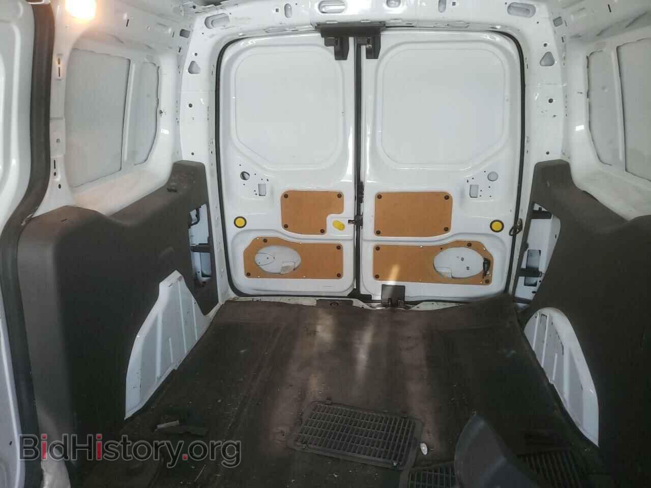 2021 FORD TRANSIT - VIN: NM0LS7F25M1498802 - Фото 10