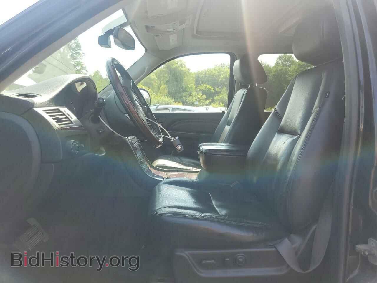 2011 CADILLAC ESCALADE - VIN: 1GYS4CEF7BR164205 - Фото 7