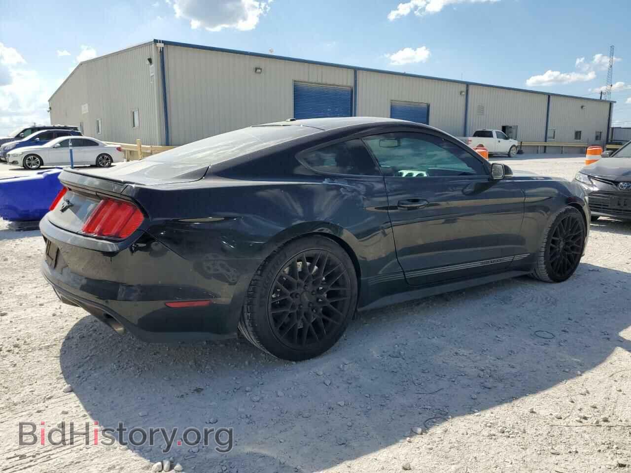 2017 FORD ALL Models - VIN: 1FA6P8TH1H5239275 - Фото 3