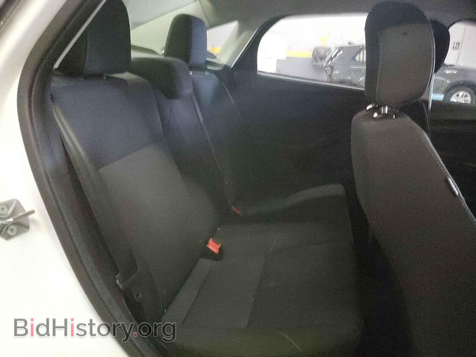 2017 FORD FOCUS - VIN: 1FADP3E27HL293971 - Фото 6