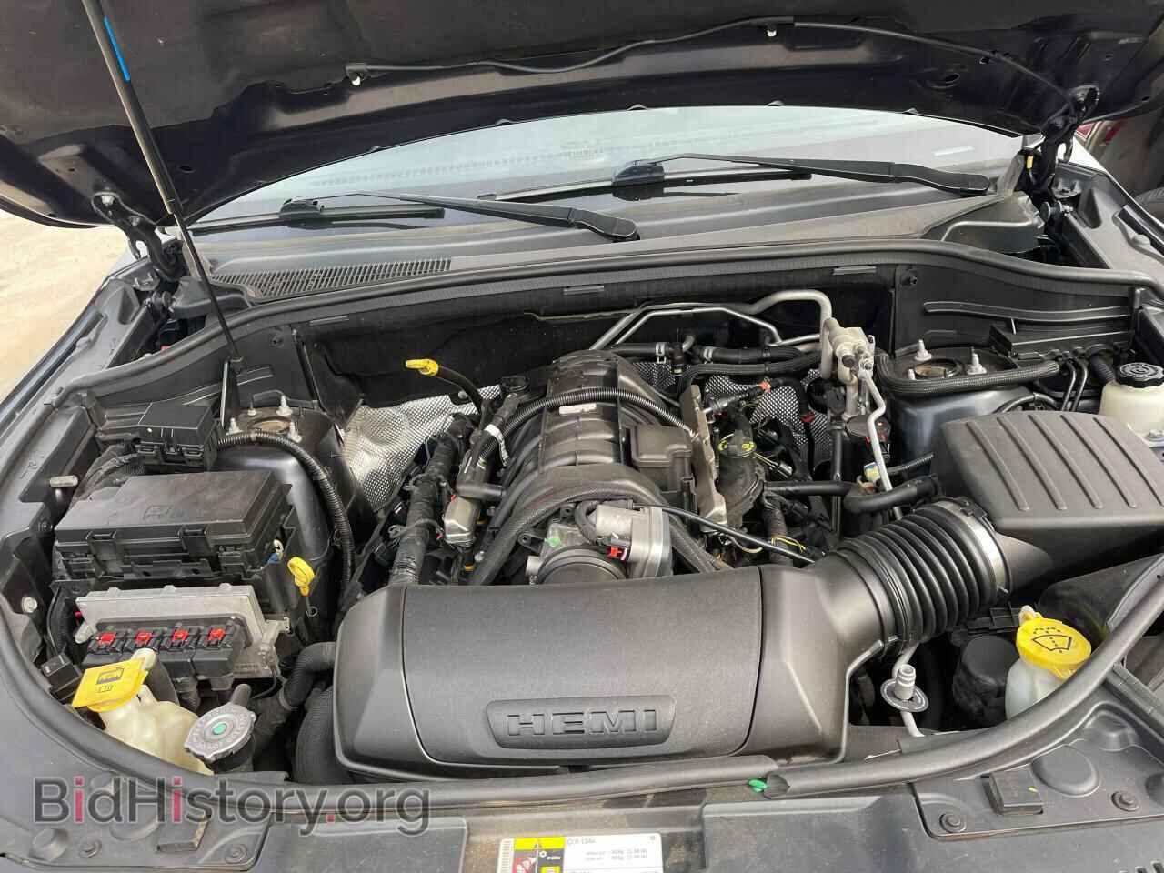2013 DODGE DURANGO - VIN: 1C4SDHCTXDC666403 - Фото 7