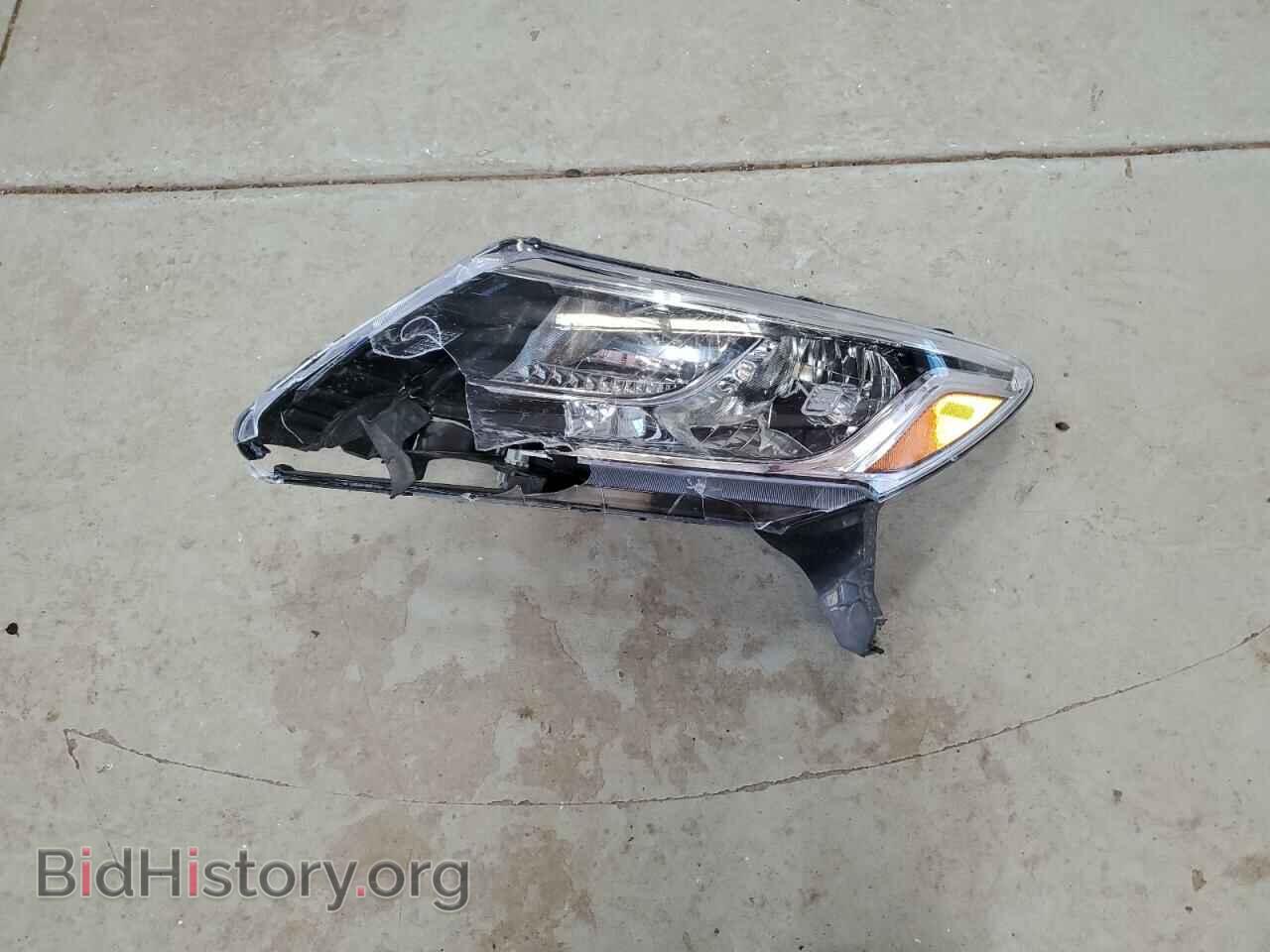 2013 NISSAN PATHFINDER - VIN: 5N1AR2MM6DC646016 - Фото 13