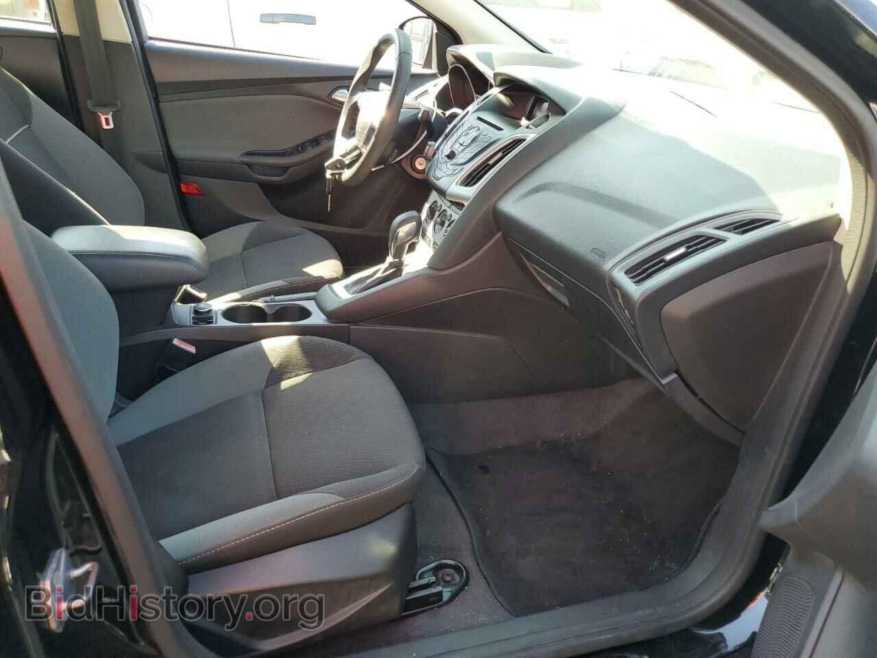 2012 FORD FOCUS - VIN: 1FAHP3F21CL226484 - Photo 5