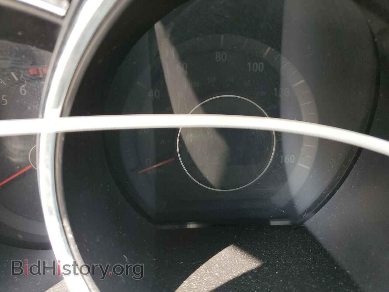 2011 KIA OPTIMA - VIN: KNAGM4A74B5128198 - Фото 8