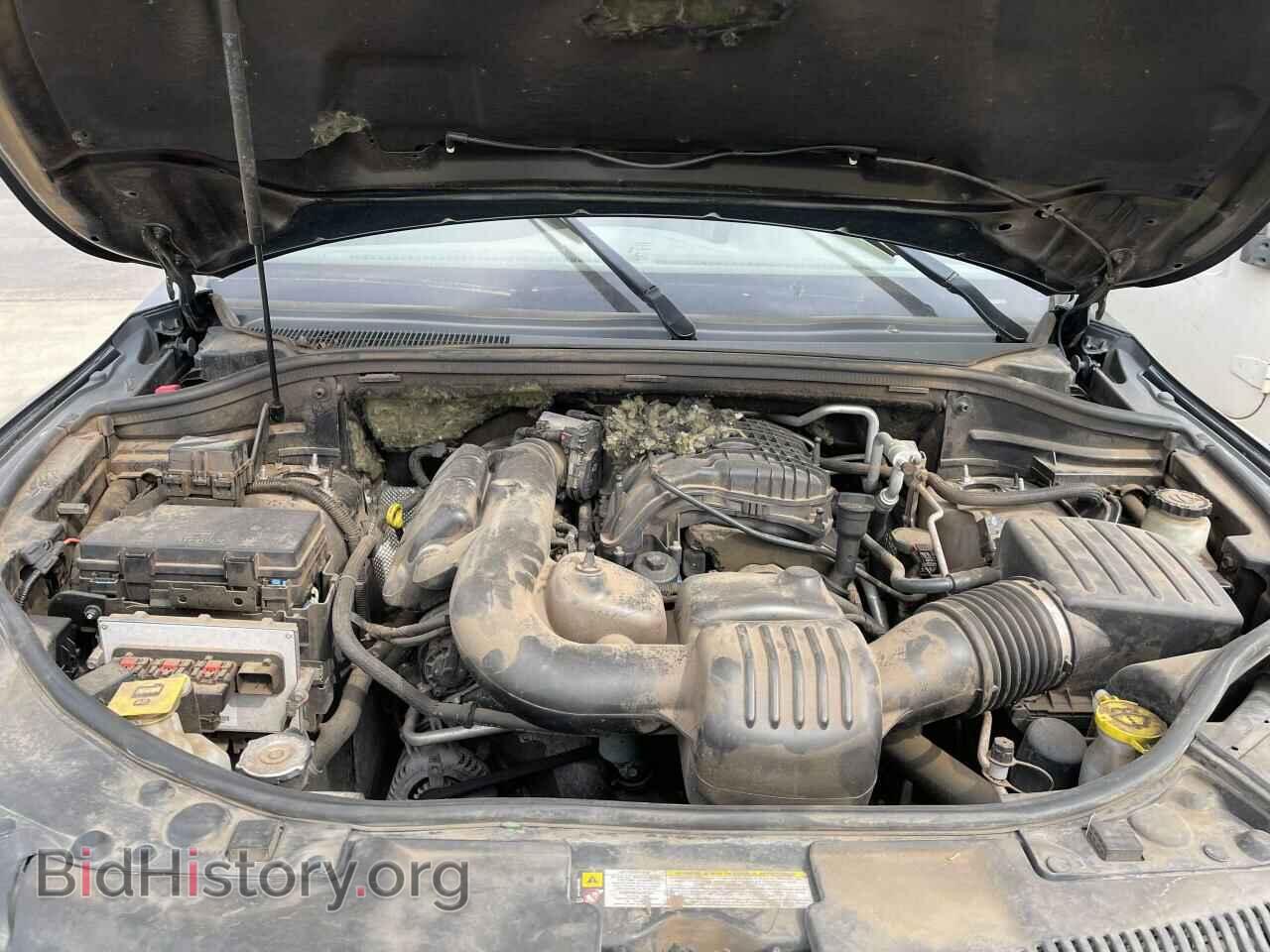 2012 DODGE DURANGO - VIN: 1C4RDHAG2CC113750 - Photo 7