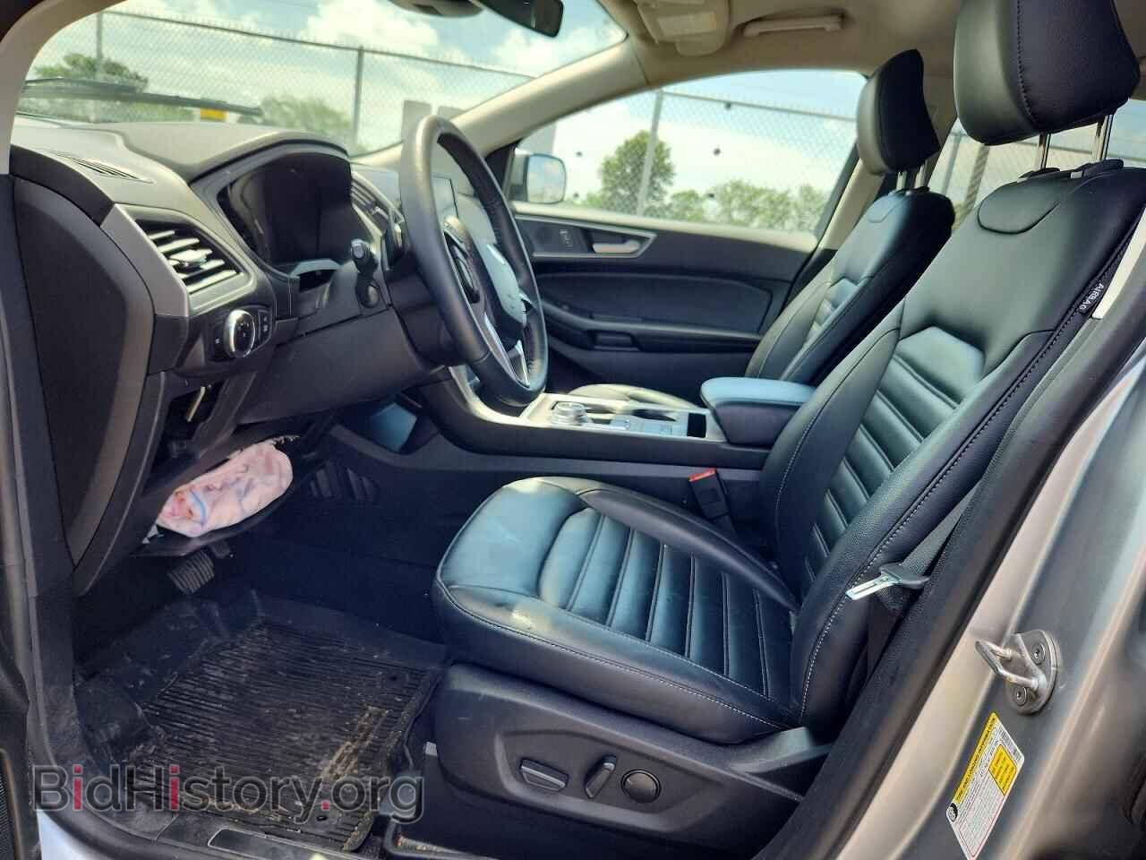 2024 FORD EDGE - VIN: 2FMPK4J90RBA25825 - Фото 7