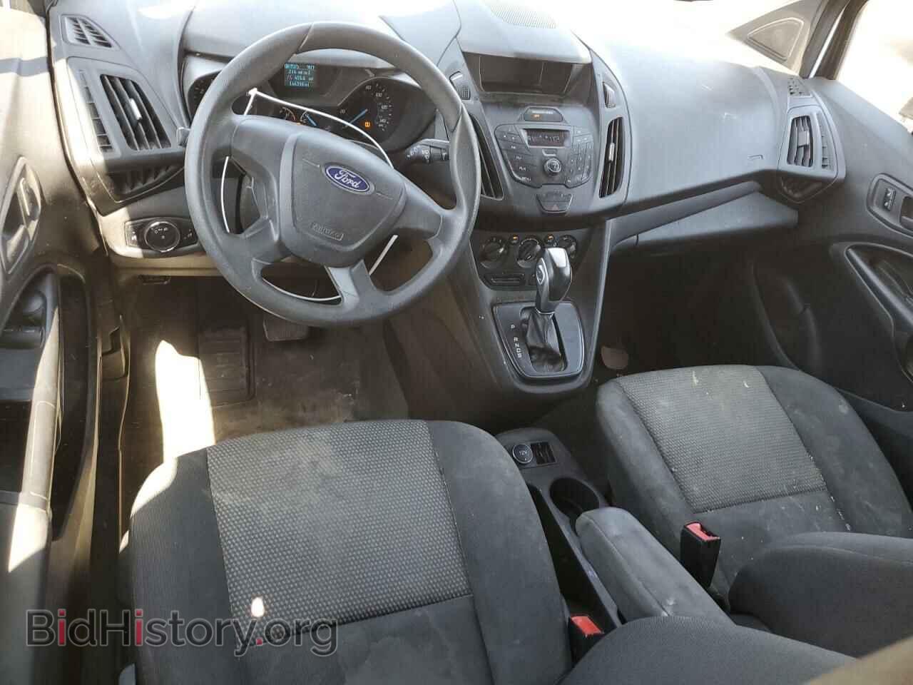 2016 FORD TRANSIT - VIN: NM0LS7E70G1231861 - Фото 8