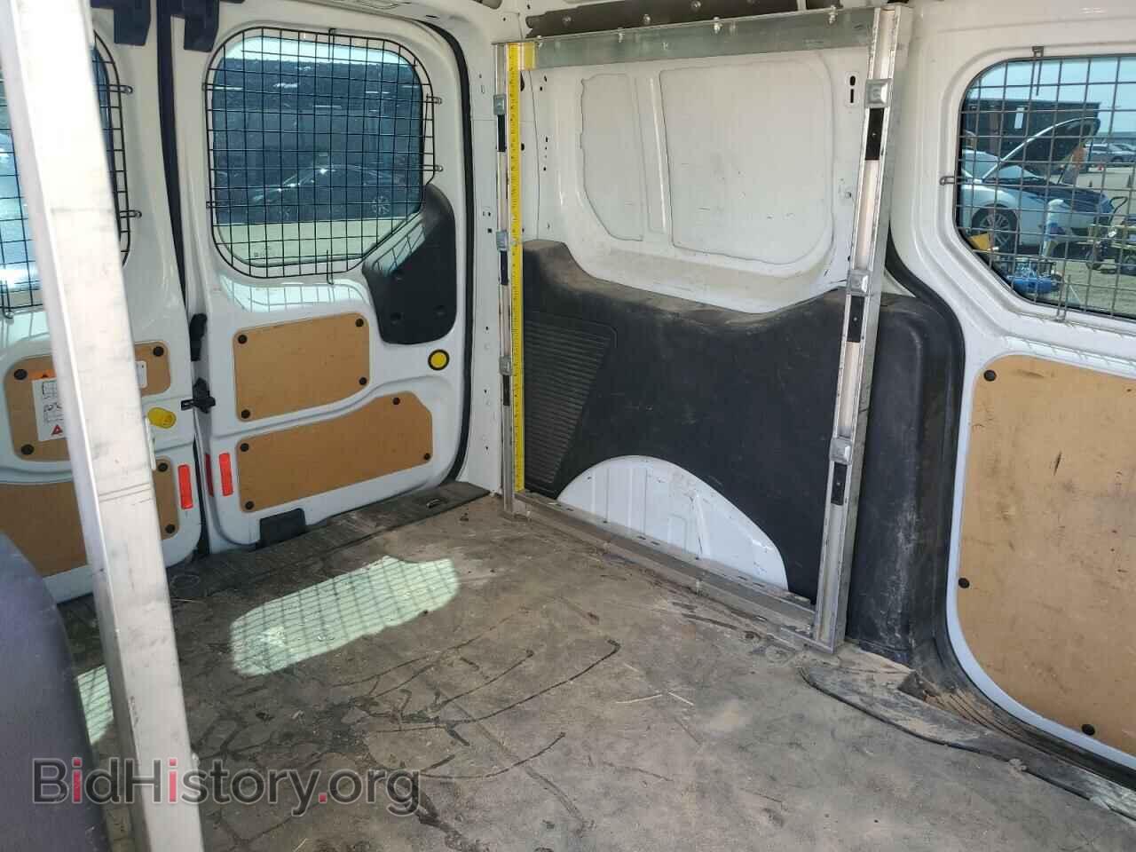 2016 FORD TRANSIT - VIN: NM0LS7E70G1231861 - Фото 10