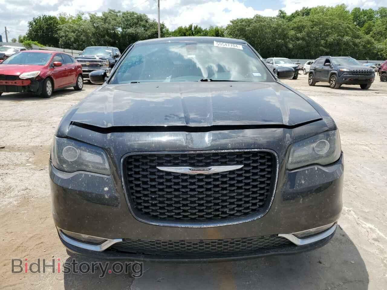 2016 CHRYSLER 300 - VIN: 2C3CCAGGXGH191319 - Photo 5