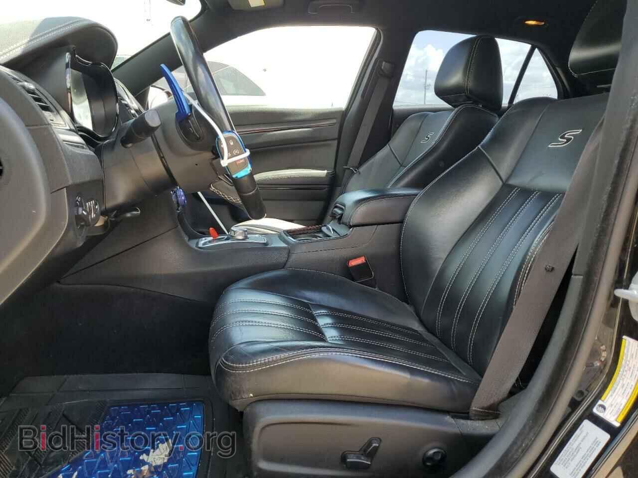 2016 CHRYSLER 300 - VIN: 2C3CCAGGXGH191319 - Photo 7