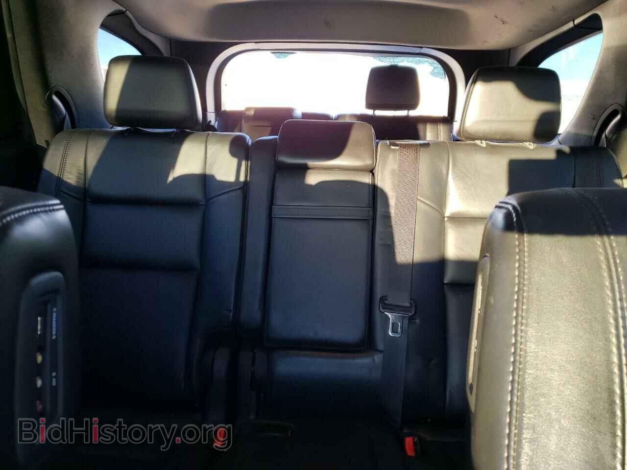 2014 DODGE DURANGO - VIN: 1C4RDJDG1EC551925 - Фото 19