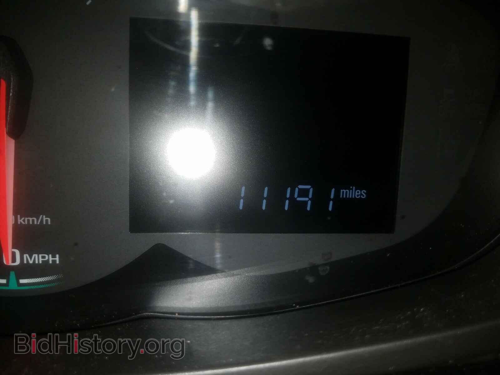 2020 CHEVROLET SPARK - VIN: KL8CD6SA6LC450015 - Фото 8