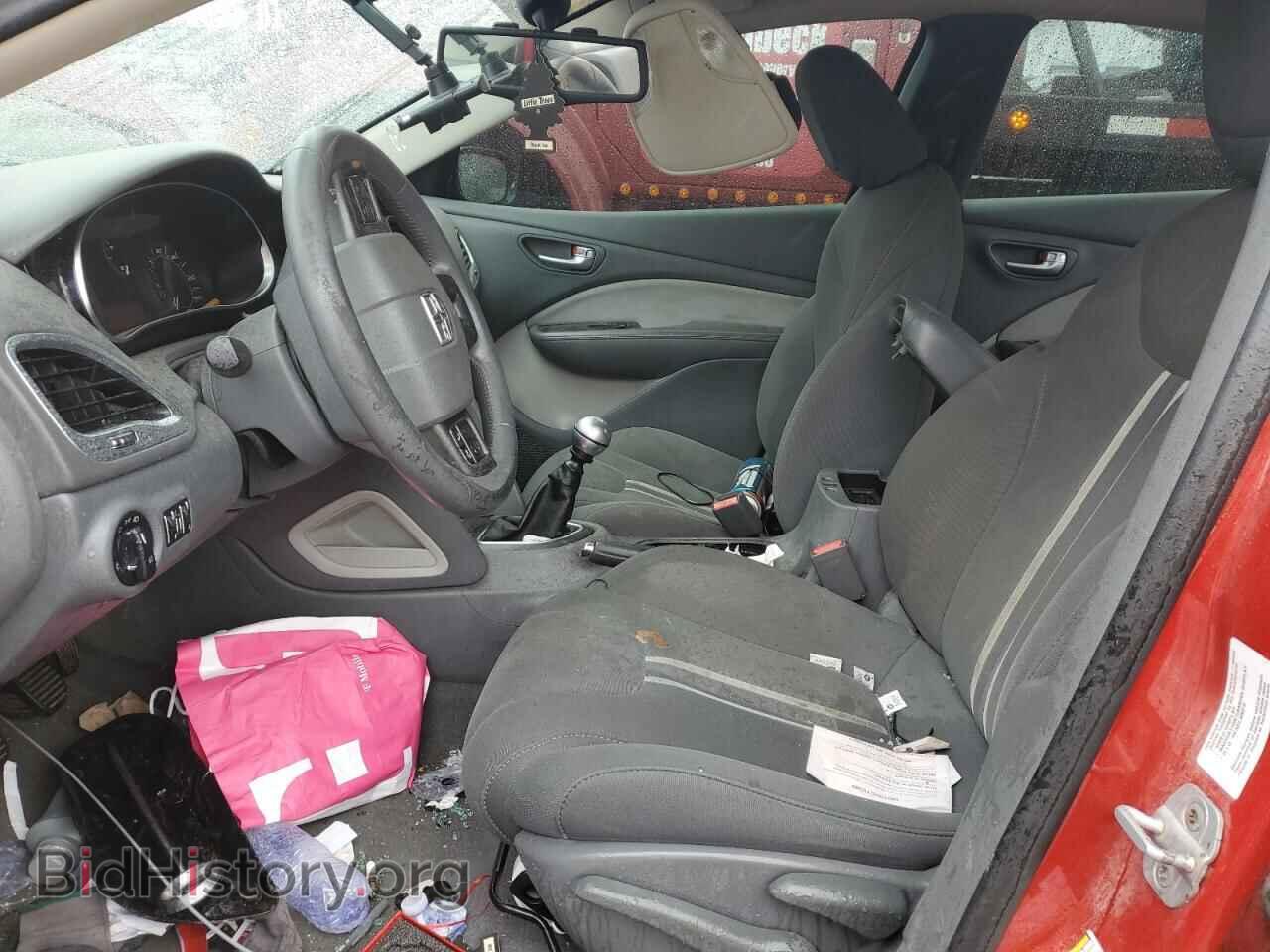 2013 DODGE DART - VIN: 1C3CDFBH2DD106749 - Фото 7