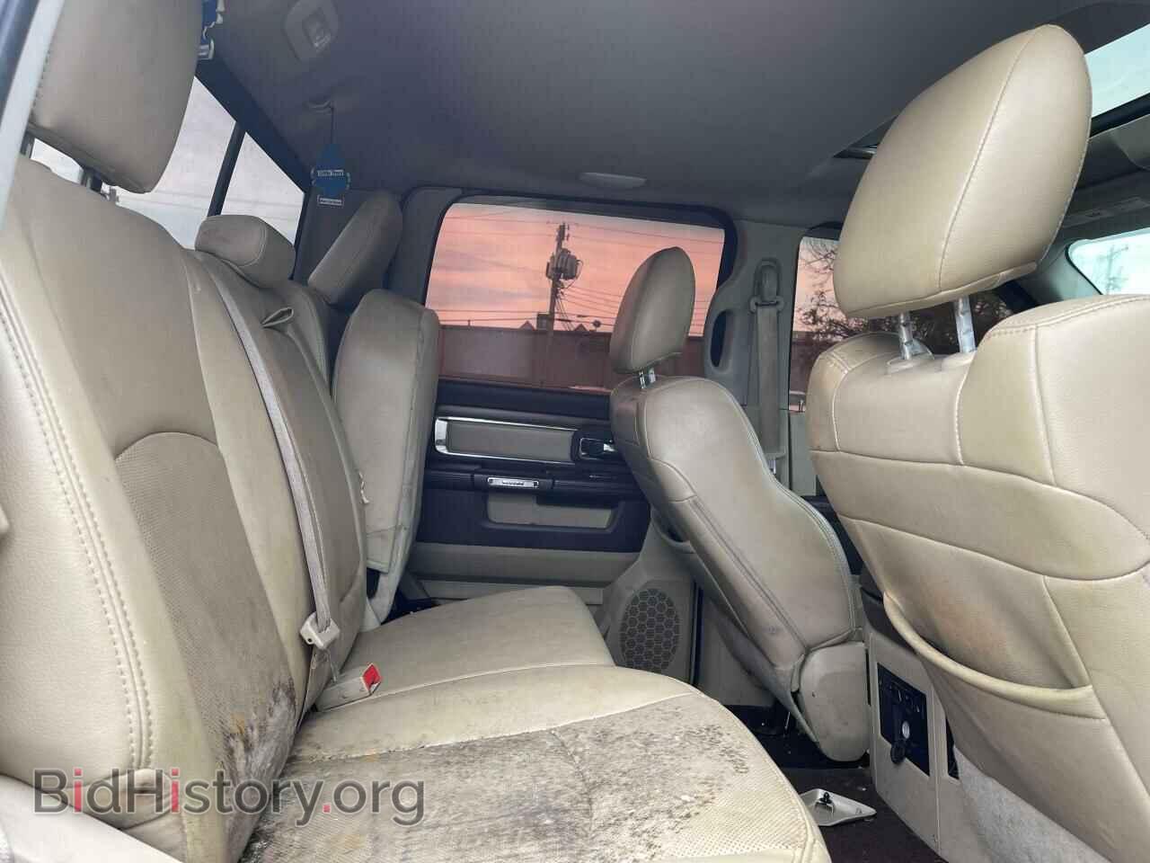 2013 RAM 2500 - VIN: 3C6UR5FL1DG522425 - Фото 6