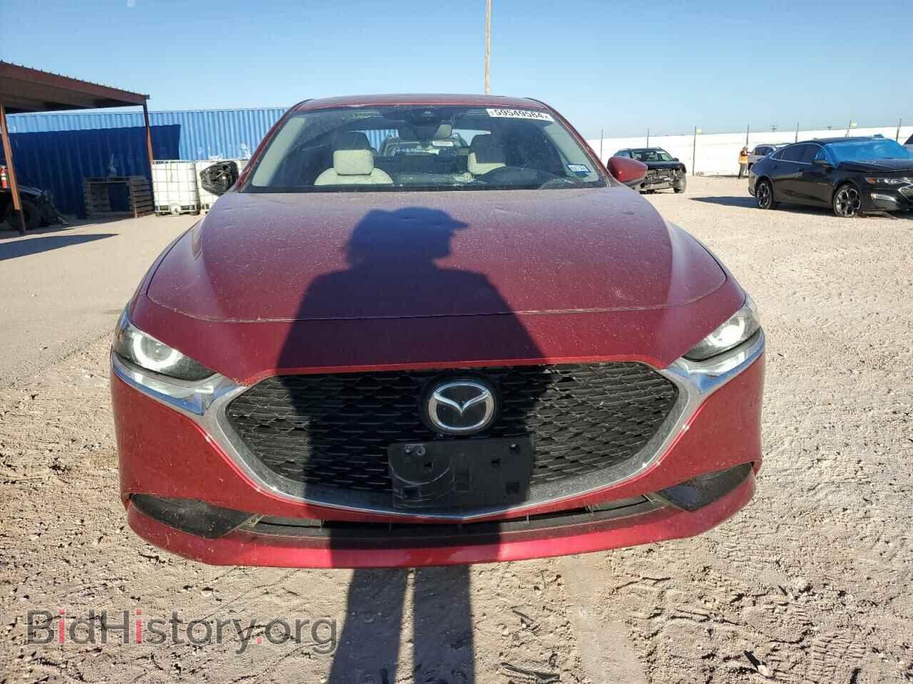 2023 MAZDA 3 - VIN: 3MZBPBDMXPM378523 - Фото 5