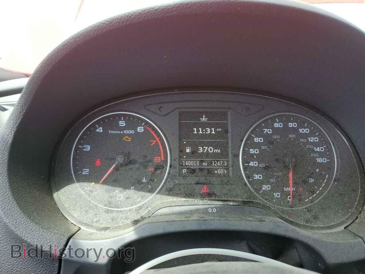 2015 AUDI A3 - VIN: WAUEFGFF2F1088865 - Photo 9