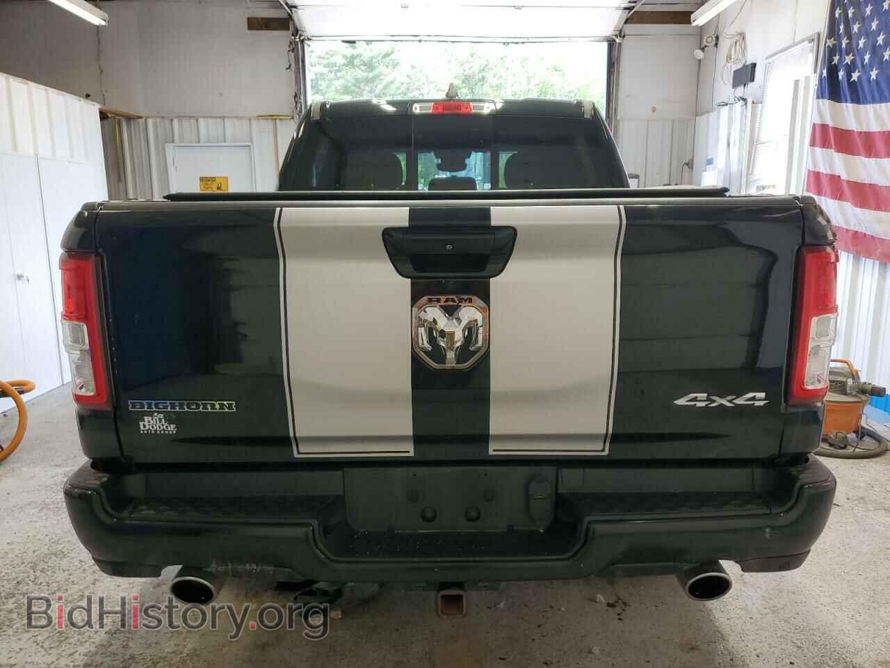 2019 RAM 1500 - VIN: 1C6SRFFT4KN749982 - Фото 6