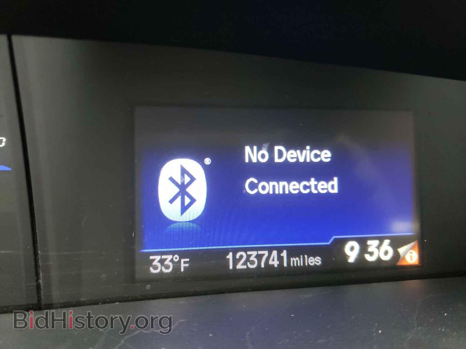2013 HONDA CIVIC - VIN: 19XFB2F59DE088353 - Фото 8