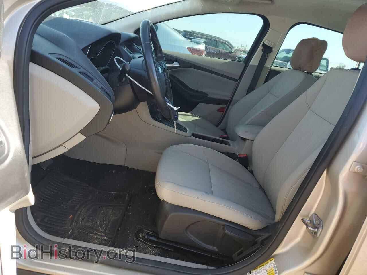 2017 FORD FOCUS - VIN: 1FADP3FEXHL230968 - Фото 7