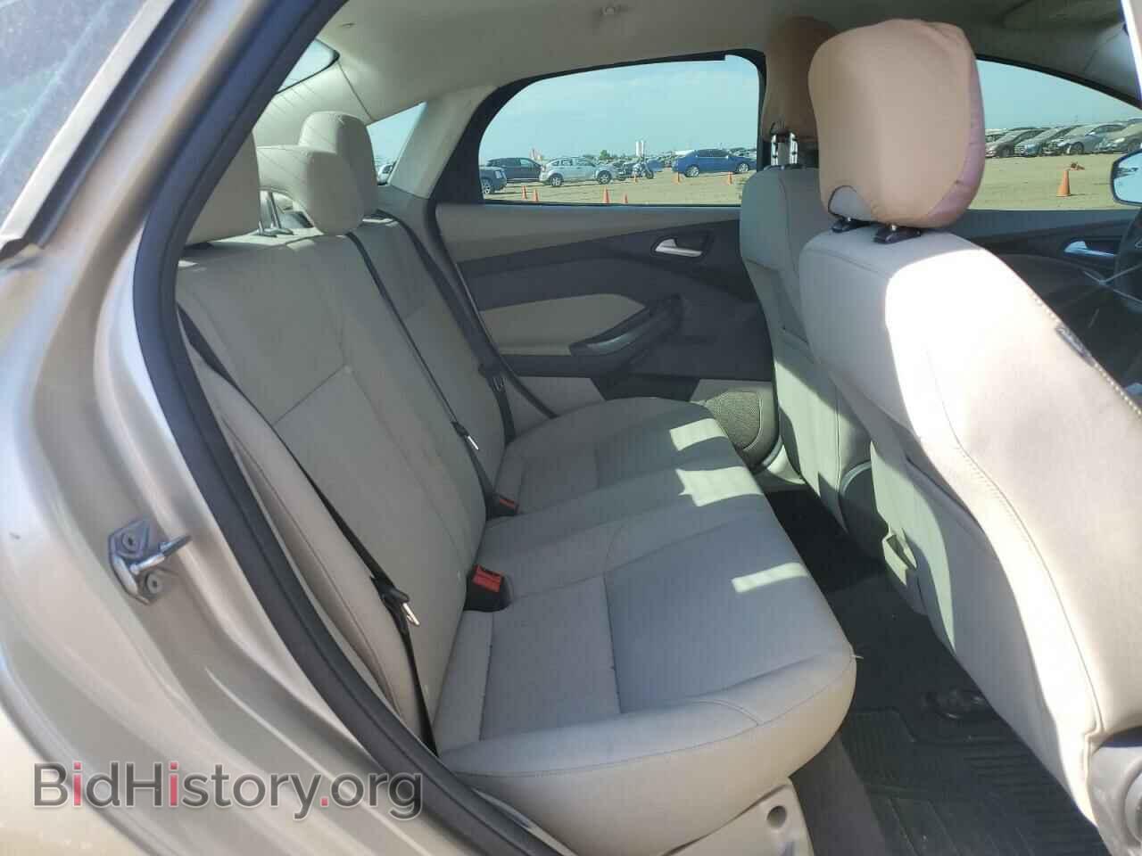 2017 FORD FOCUS - VIN: 1FADP3FEXHL230968 - Фото 10