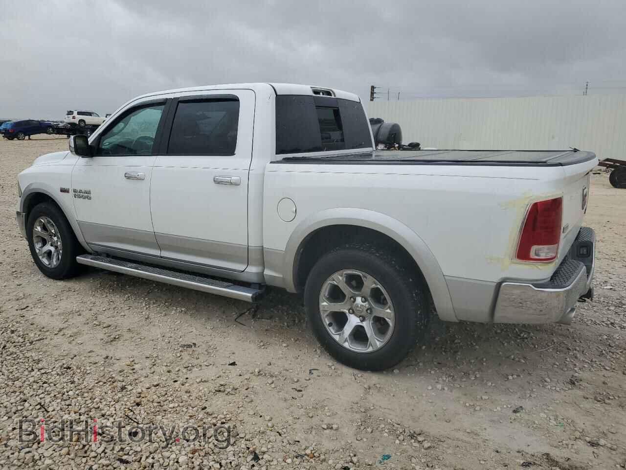2013 RAM 1500 - VIN: 1C6RR6NT5DS680286 - Фото 2
