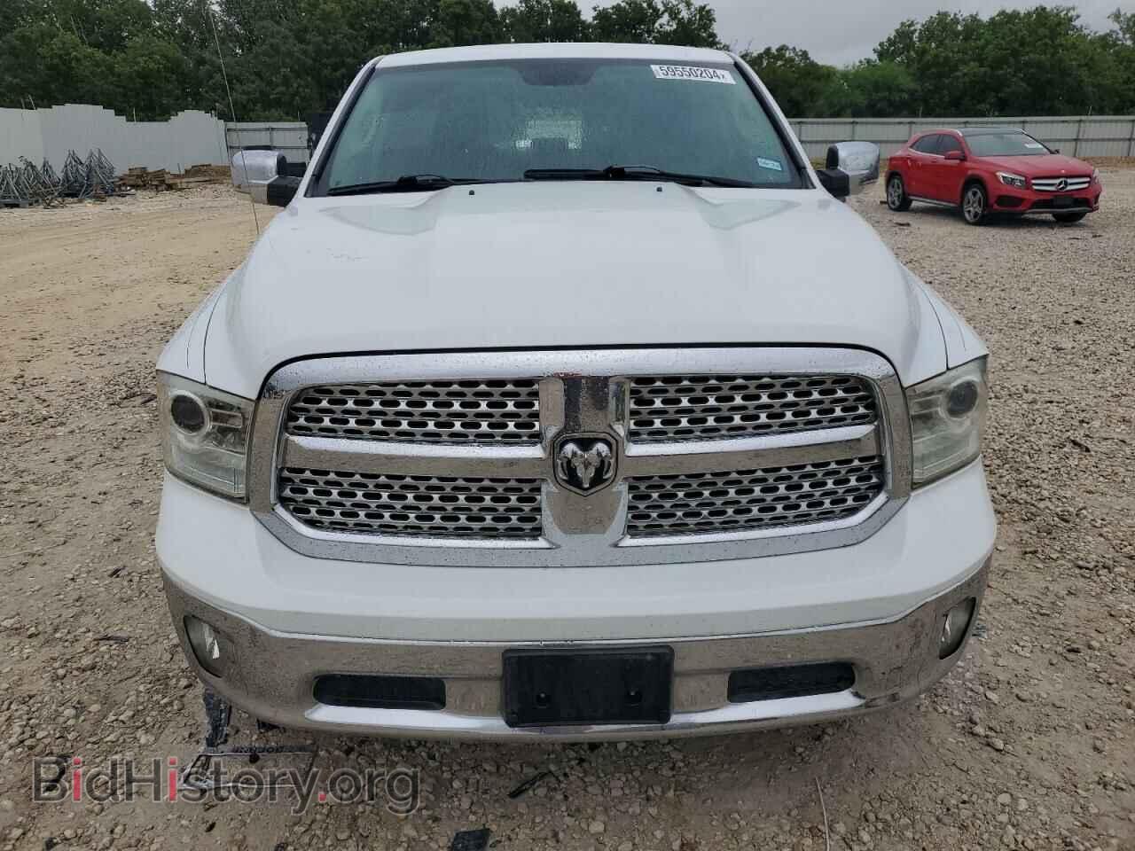 2013 RAM 1500 - VIN: 1C6RR6NT5DS680286 - Фото 5