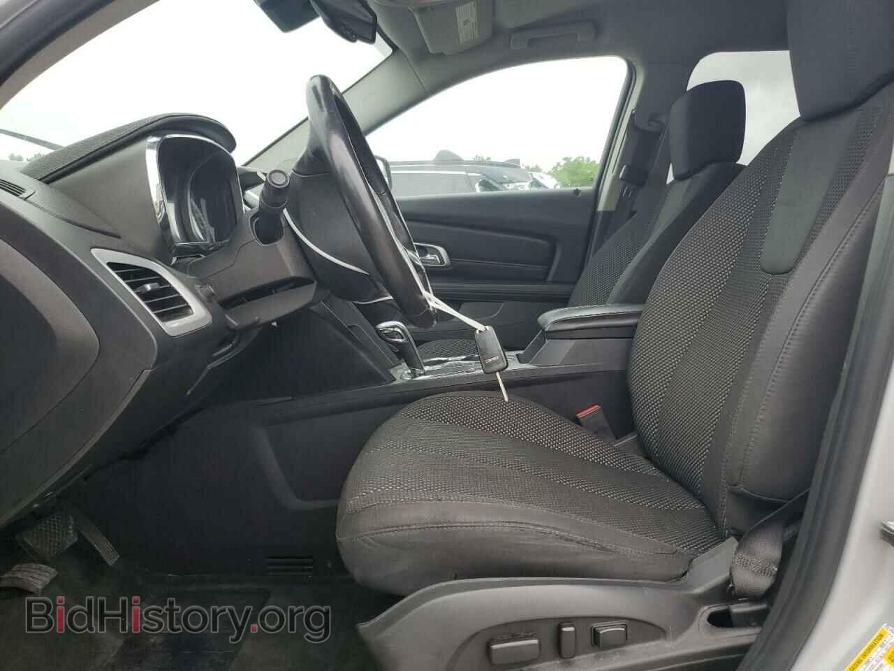 2013 GMC TERRAIN - VIN: 2GKFLTEK0D6333359 - Photo 7