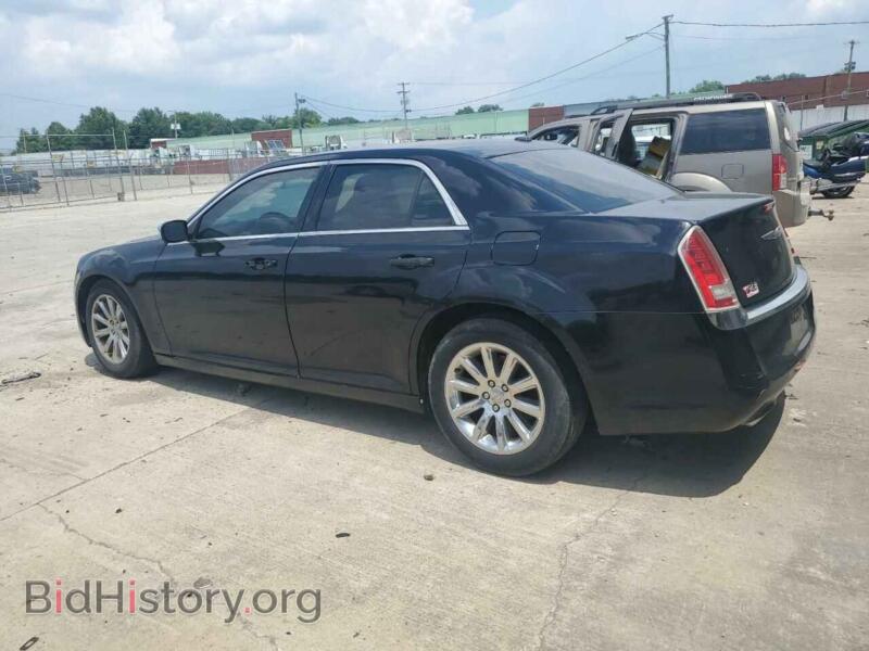 2012 Chrysler 300 (VIN 2C3CCACG9CH307951) — photo 2 of 12