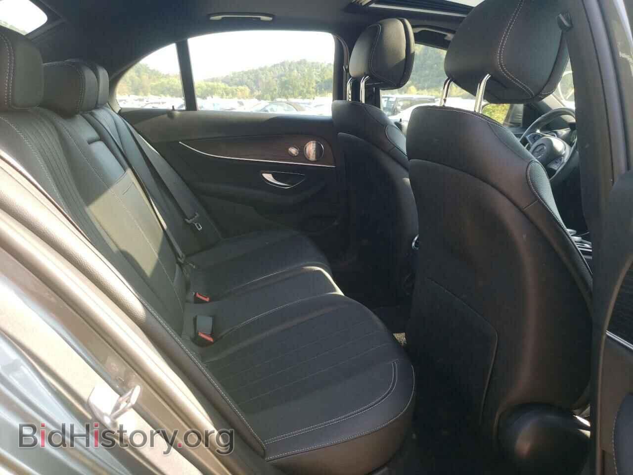 2017 MERCEDES-BENZ E-CLASS - VIN: WDDZF4KB2HA207660 - Фото 6