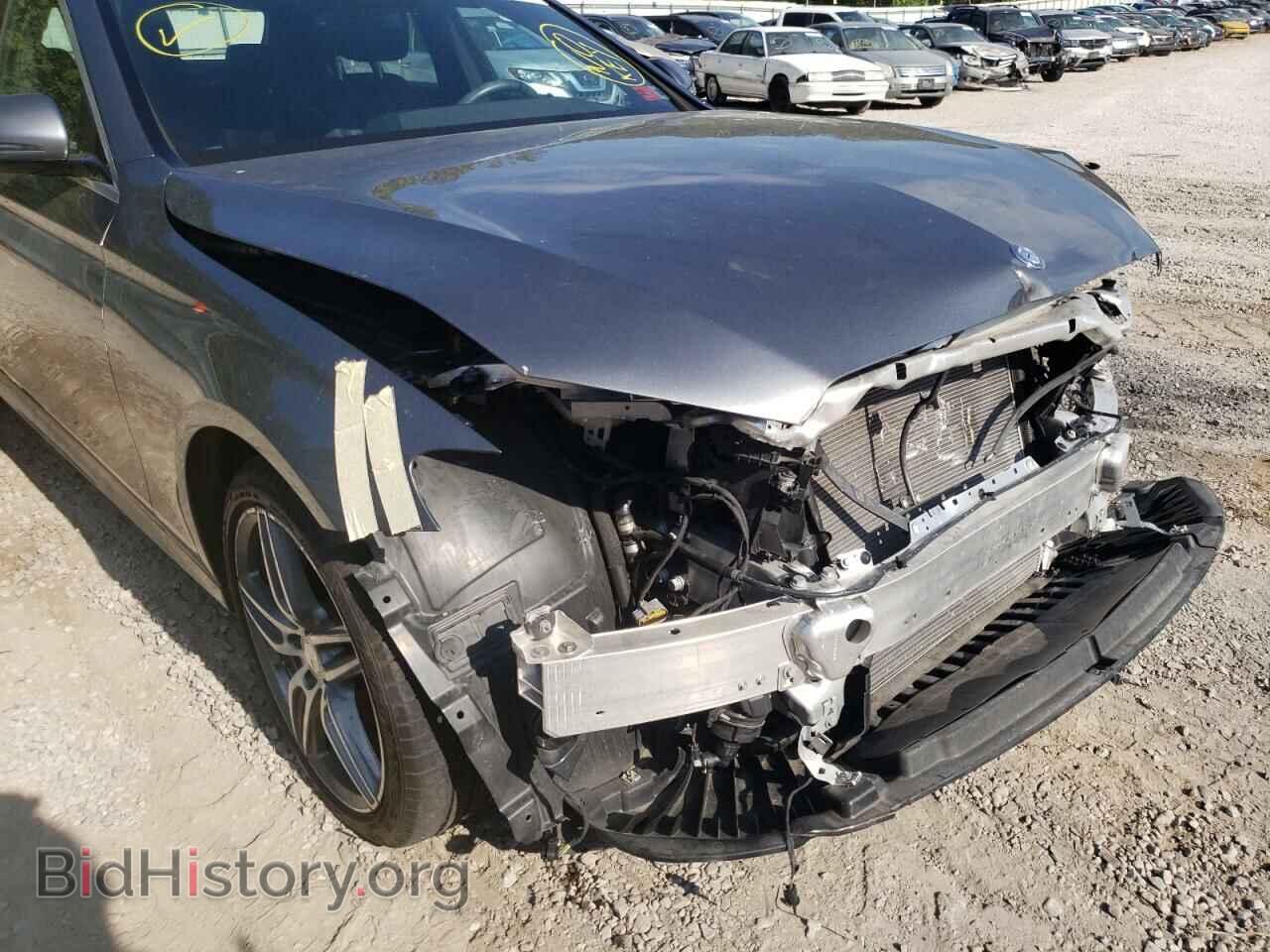 2017 MERCEDES-BENZ E-CLASS - VIN: WDDZF4KB2HA207660 - Фото 9