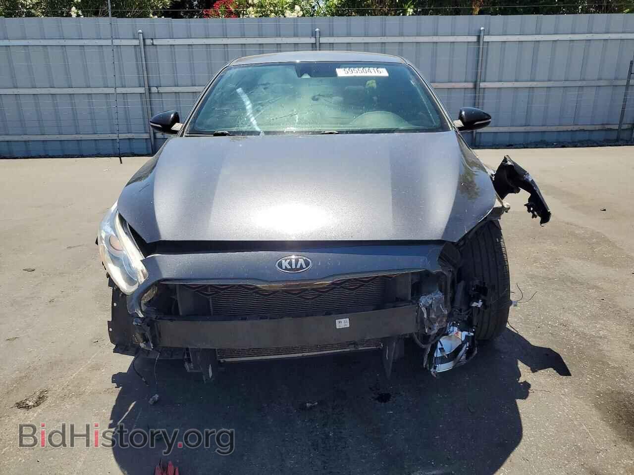 2020 KIA FORTE - VIN: 3KPF34AD2LE228779 - Фото 5