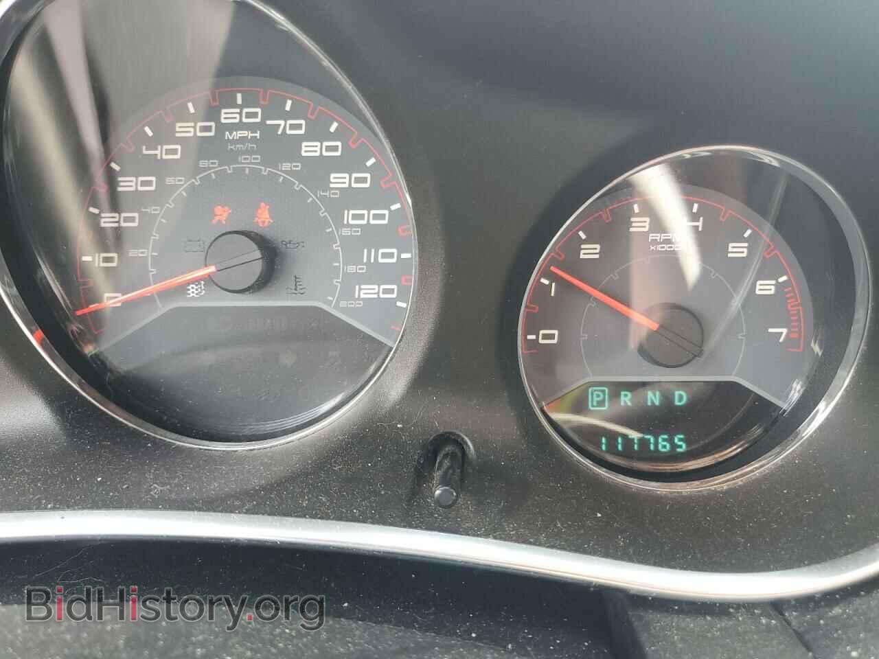 2013 DODGE AVENGER - VIN: 1C3CDZAB5DN537823 - Photo 9